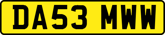 DA53MWW