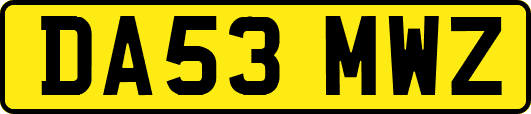 DA53MWZ