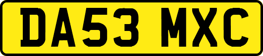 DA53MXC