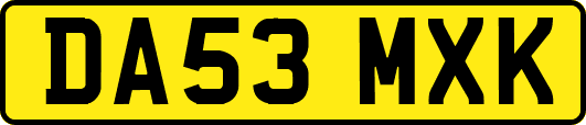 DA53MXK