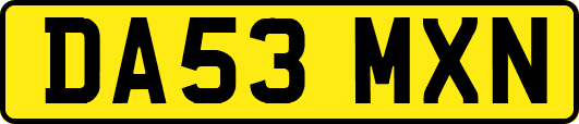 DA53MXN