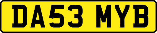 DA53MYB