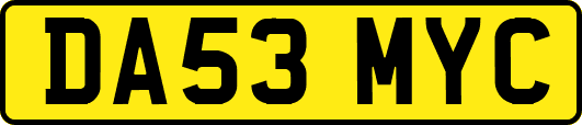 DA53MYC