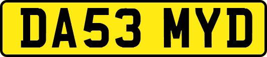 DA53MYD