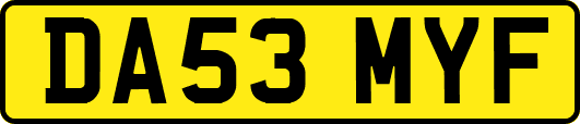 DA53MYF