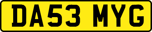 DA53MYG