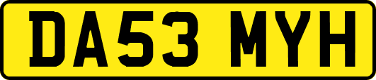 DA53MYH