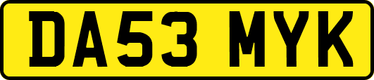 DA53MYK
