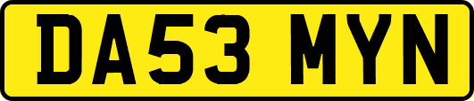 DA53MYN