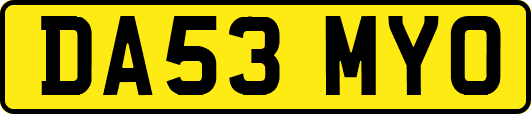 DA53MYO