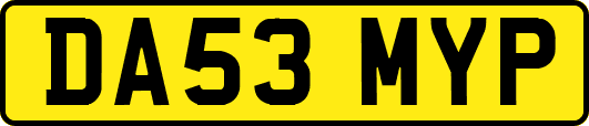 DA53MYP