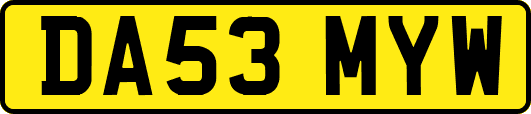 DA53MYW