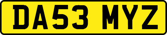 DA53MYZ