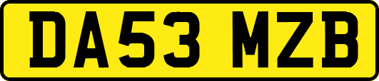 DA53MZB