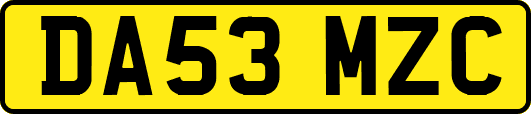 DA53MZC