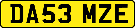 DA53MZE