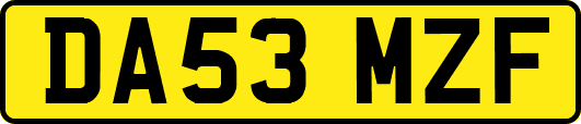 DA53MZF