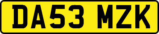 DA53MZK