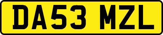 DA53MZL