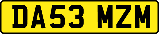 DA53MZM