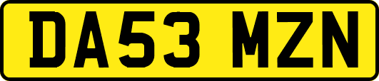 DA53MZN