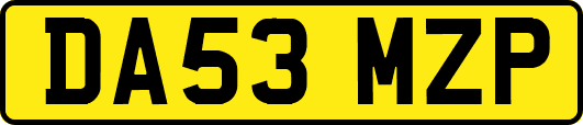 DA53MZP