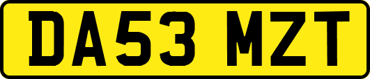 DA53MZT