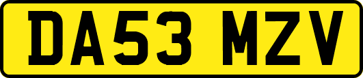DA53MZV