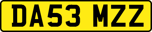 DA53MZZ