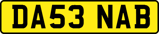 DA53NAB