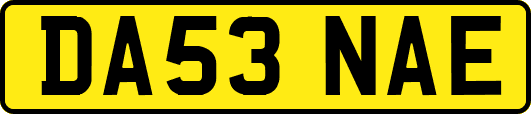 DA53NAE