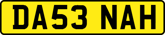 DA53NAH