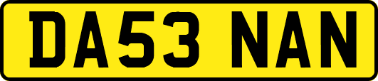 DA53NAN