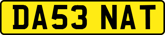 DA53NAT