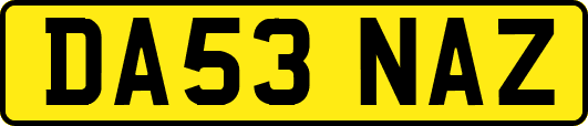 DA53NAZ