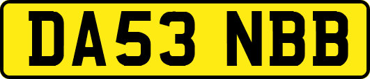 DA53NBB