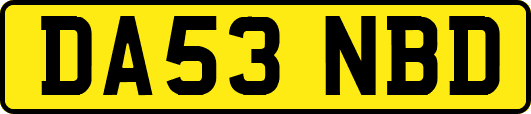 DA53NBD