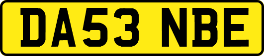 DA53NBE