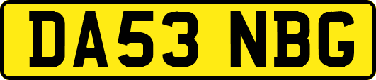 DA53NBG
