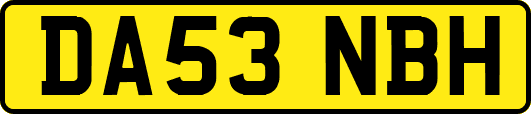 DA53NBH