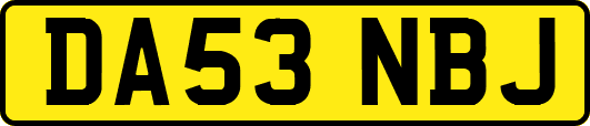 DA53NBJ
