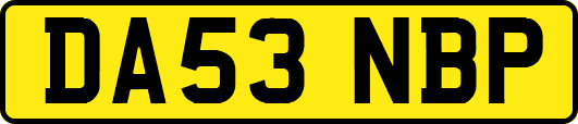 DA53NBP