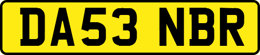 DA53NBR