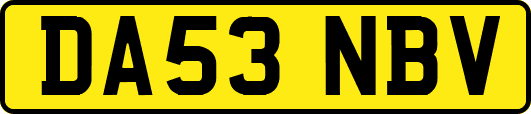 DA53NBV