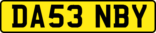 DA53NBY