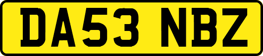 DA53NBZ