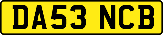 DA53NCB