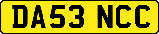 DA53NCC