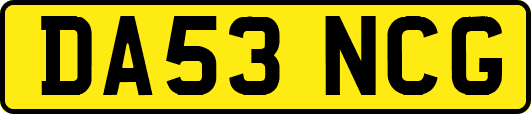 DA53NCG
