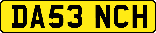 DA53NCH